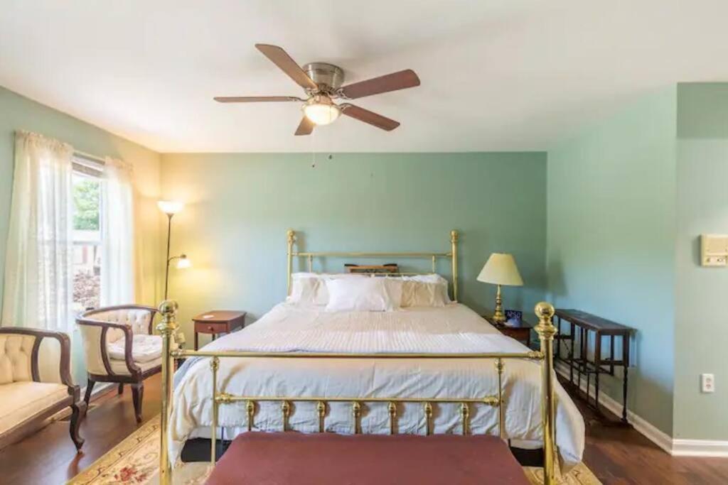 Lrge 5 Bedroom 9 Beds Near Dc-Pool, Hot Tub, Gym, Game Rm, Fire Pit Bowie Exterior photo